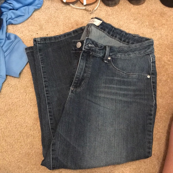 Pants - Picture 1 of 2